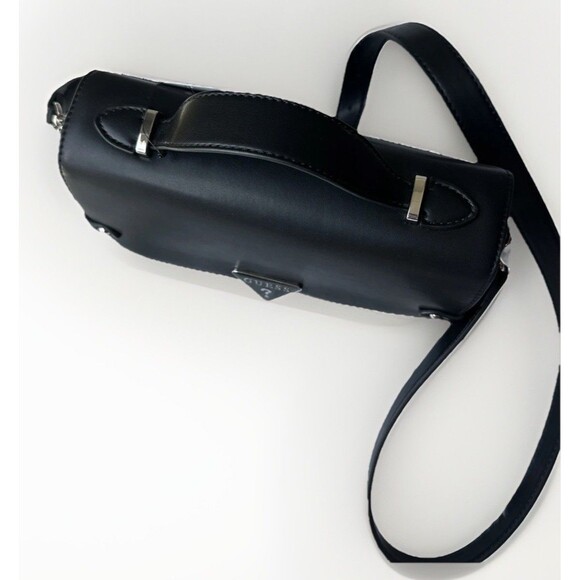 guess crossbody bag women new Balck Contemporary - Picture 9 of 12